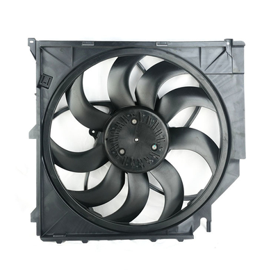 motor del ventilador del radiador 600W para BMW X3 2004-2010 E83 17113442089 17113415181